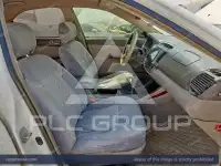 2004 Toyota CAMRY