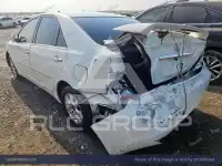 2004 Toyota CAMRY