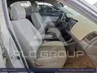 2004 Toyota CAMRY