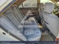 2004 Toyota CAMRY