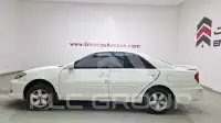 2004 Toyota CAMRY