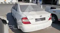 2004 Toyota CAMRY