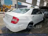 2004 Toyota CAMRY