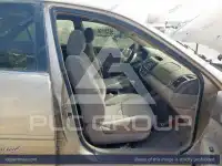 2004 Toyota CAMRY