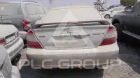 2004 Toyota CAMRY
