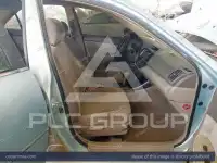 2004 Toyota CAMRY