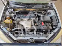 2004 Toyota CAMRY