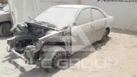 2004 Toyota CAMRY
