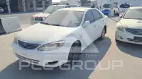 2004 Toyota CAMRY