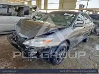 2004 Toyota CAMRY