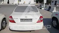 2004 Toyota CAMRY