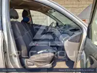 2004 Toyota ECHO