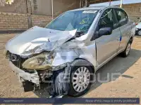2004 Toyota ECHO