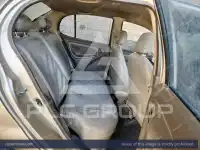 2004 Toyota ECHO
