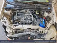 2004 Toyota ECHO