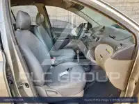 2004 Toyota ECHO