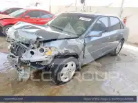 2004 Toyota AVALON