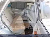 2004 Toyota AVALON