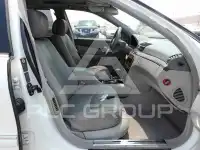 2004 Mercedes Benz S 350