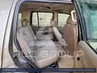2004 Ford EXPLORER