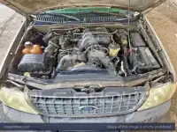 2004 Ford EXPLORER
