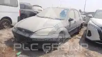 2004 Ford FOCUS