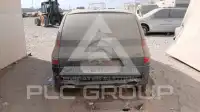 2004 Hyundai Matrix