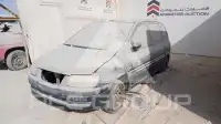 2004 Hyundai Matrix