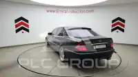 2004 Mercedes Benz S 600