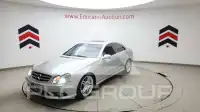 2004 Mercedes Benz CLK 55 AMG