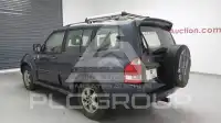 2005 Mitsubishi PAJARO