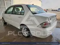 2005 Mitsubishi LANCER
