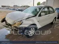 2005 Mitsubishi LANCER