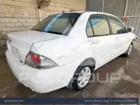 2005 Mitsubishi LANCER