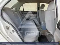 2005 Mitsubishi LANCER