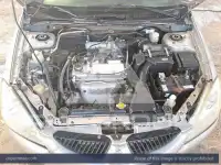 2005 Mitsubishi LANCER