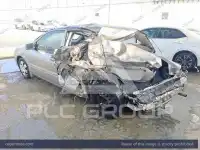 2005 Mitsubishi LANCER