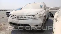 2005 Nissan MURANO