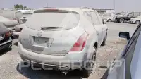 2005 Nissan MURANO