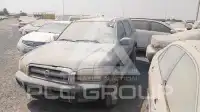 2005 Nissan PATHFINDER