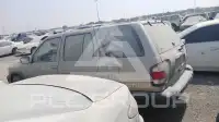 2005 Nissan PATHFINDER