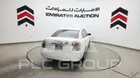 2005 Nissan ALTIMA