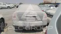 2005 Nissan ALTIMA
