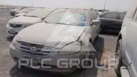 2005 Nissan ALTIMA