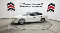 2005 Nissan ALTIMA