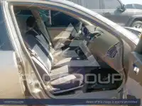 2005 Nissan ALTIMA