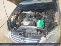 2005 Nissan ALTIMA