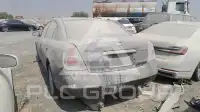 2005 Nissan ALTIMA