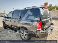 2005 Nissan ARMADA