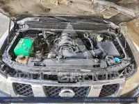 2005 Nissan ARMADA